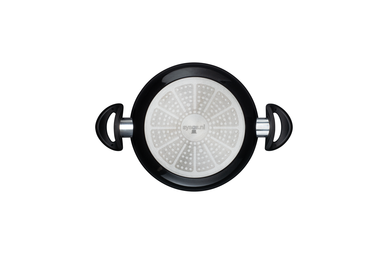 Braadpan Ø 24 cm