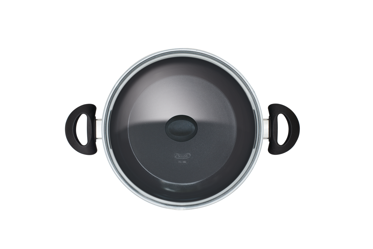 Braadpan Ø 28 cm