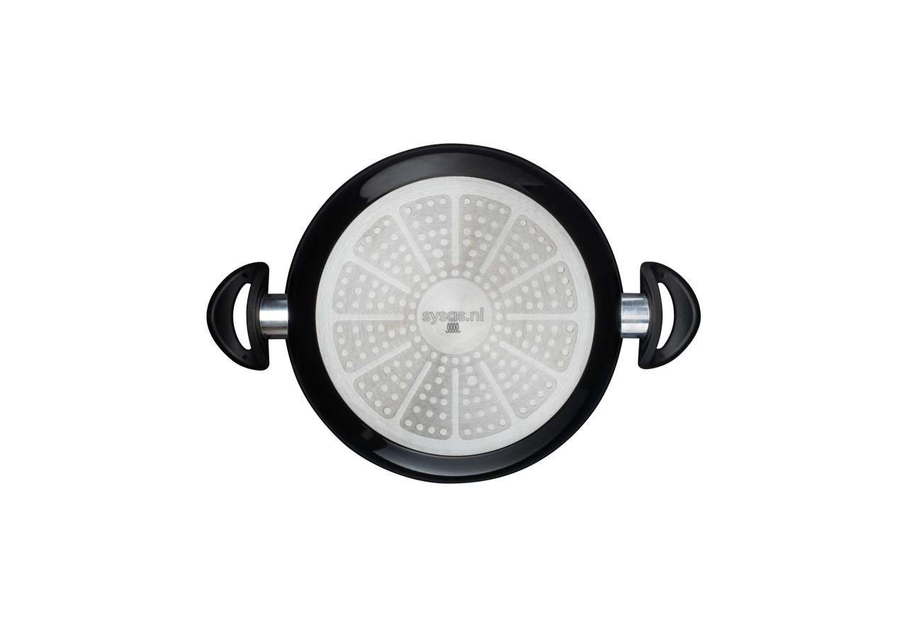 Braadpan Ø 28 cm
