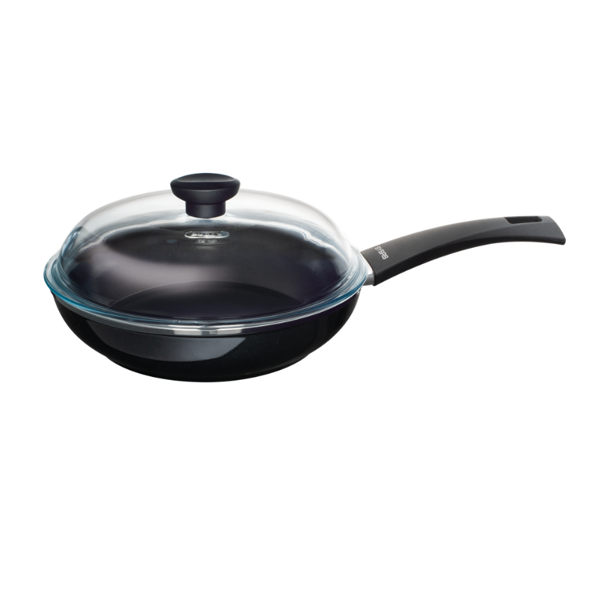 Hapjespan Ø 24 cm