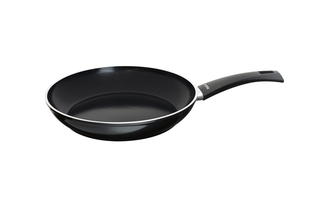 Pannenset Due Padelle