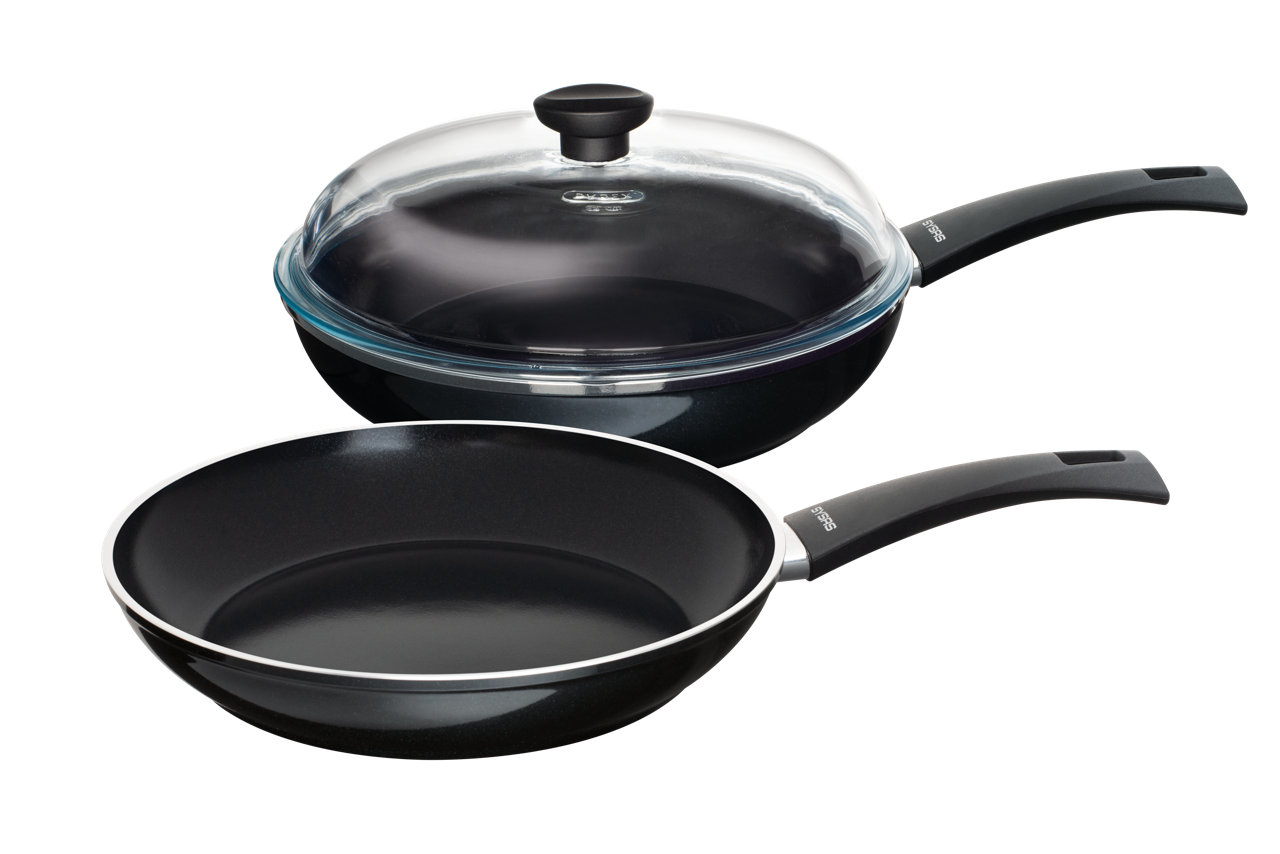 Pannenset Primo Grande