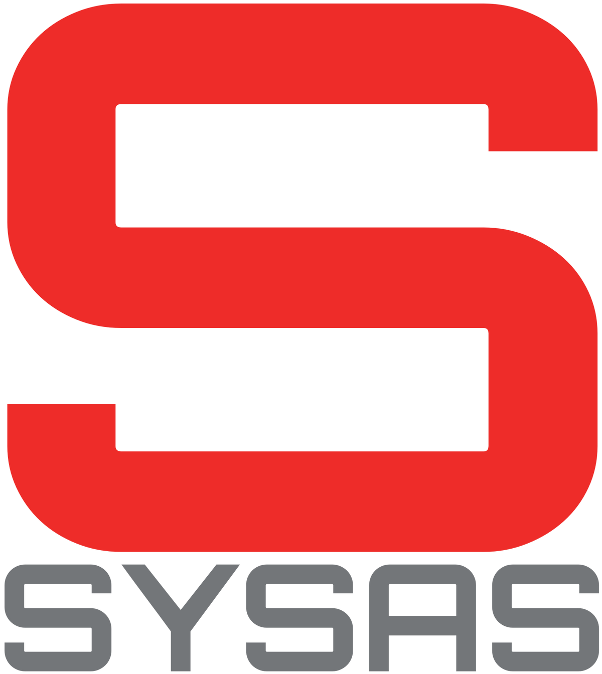 Sysas logo